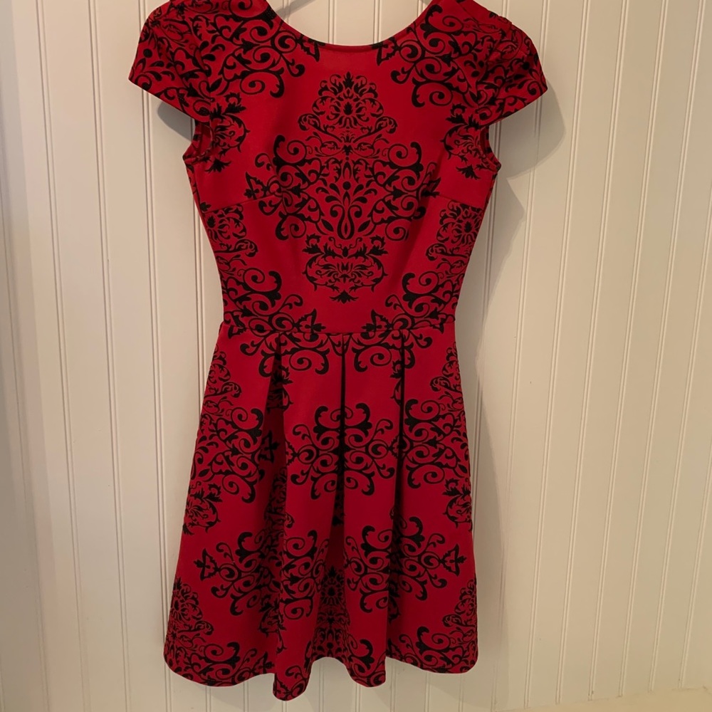 Holiday Dress